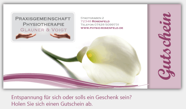 Gutschein
